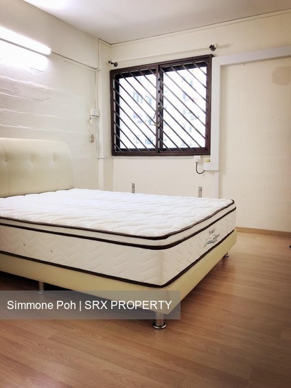 Blk 46 Telok Blangah Drive (Bukit Merah), HDB 3 Rooms #206664881